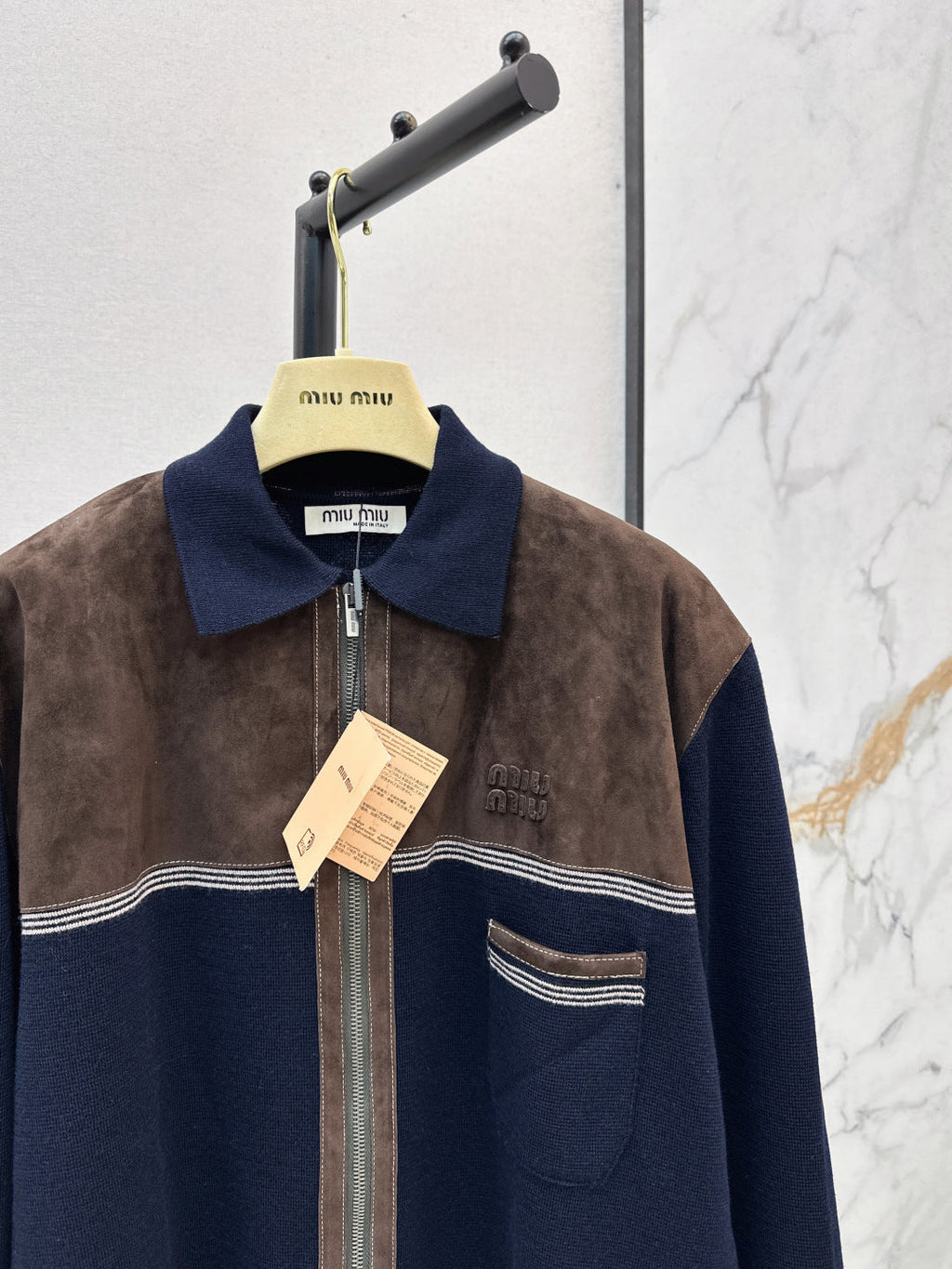 MIUMIU JACKET STYLE 535