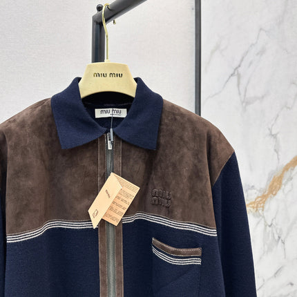 MIUMIU JACKET STYLE 535