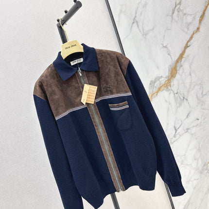 MIUMIU JACKET STYLE 535