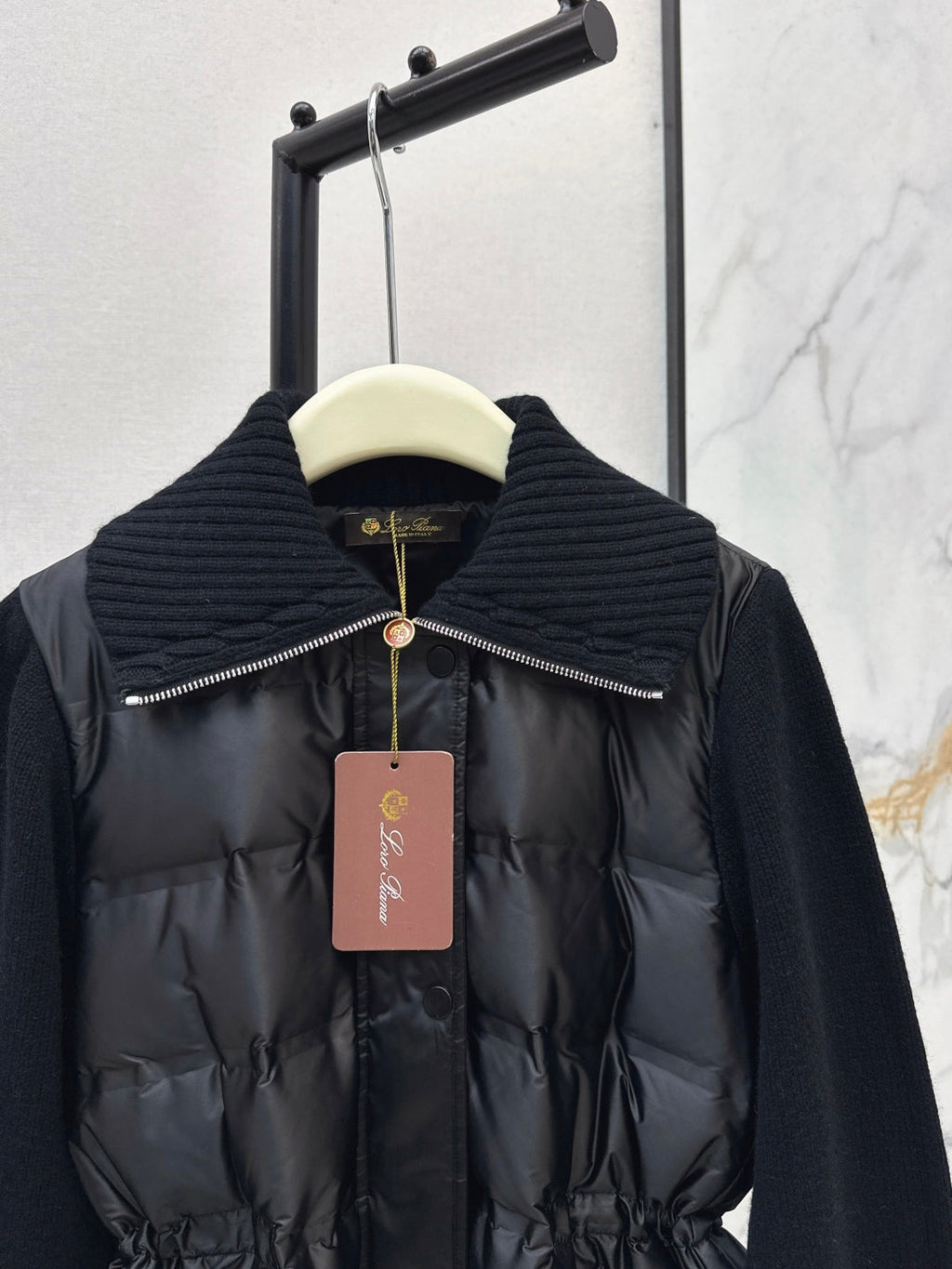 LP JACKET STYLE 303