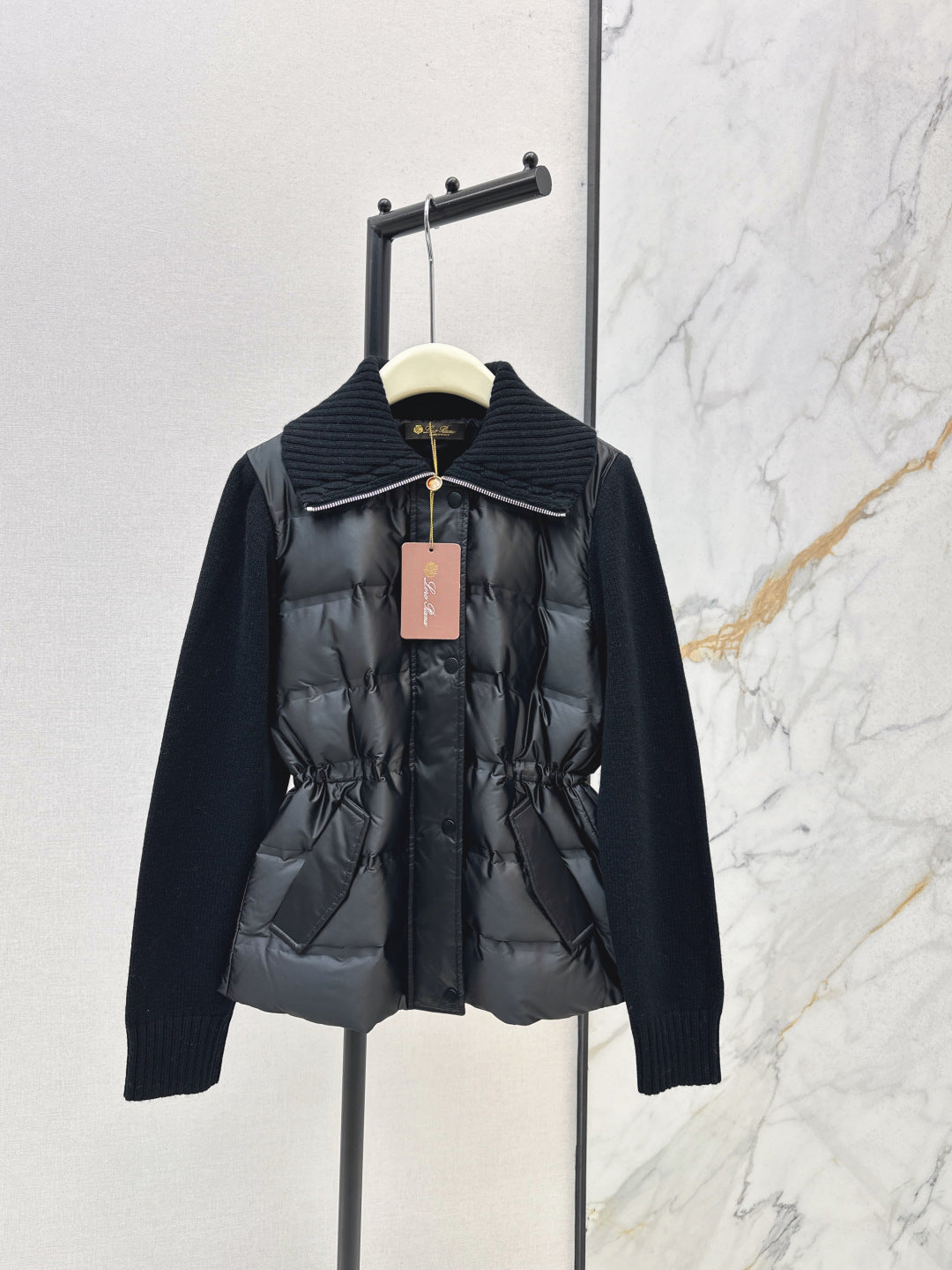 LP JACKET STYLE 303