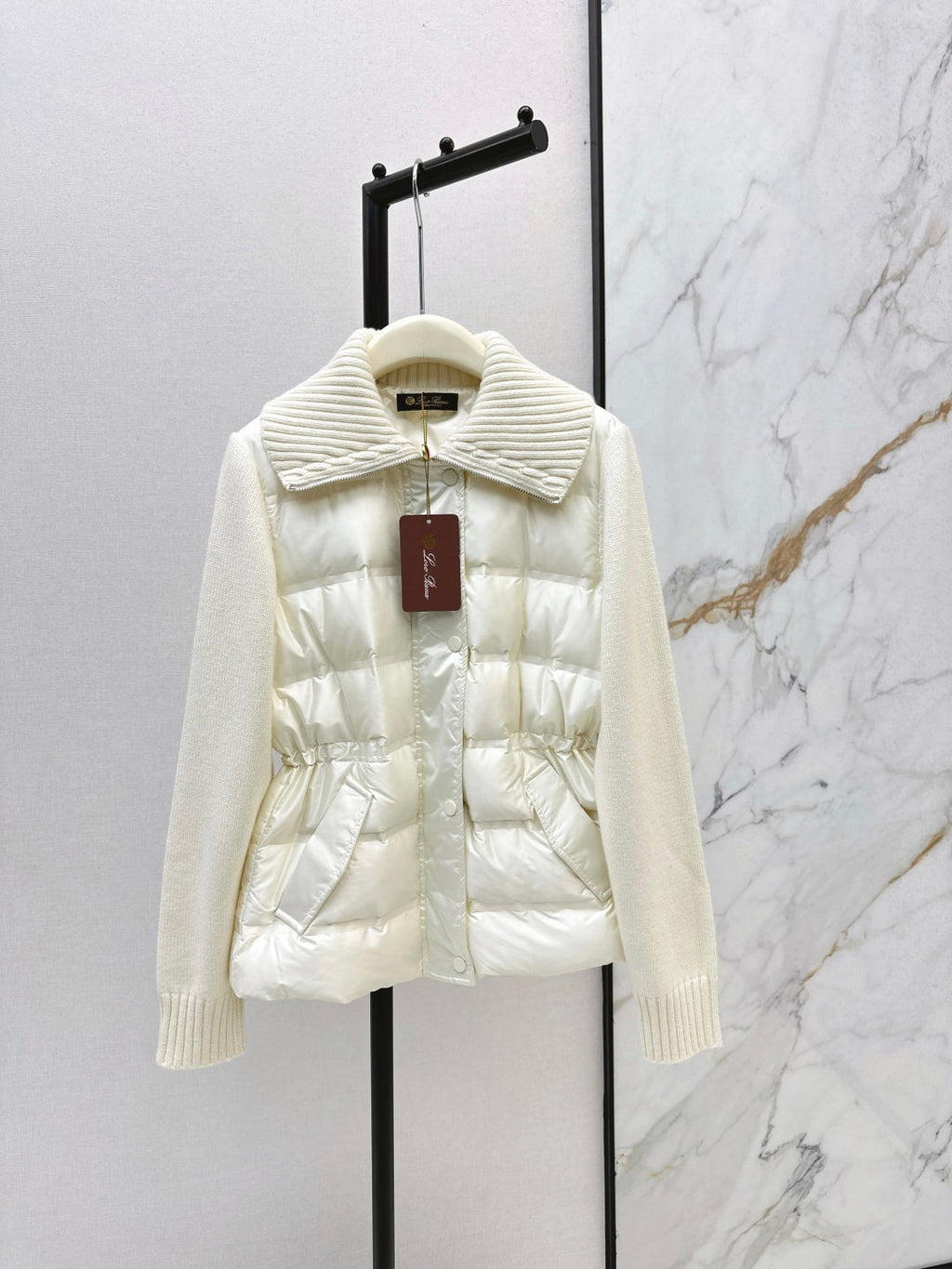 LP JACKET STYLE 304