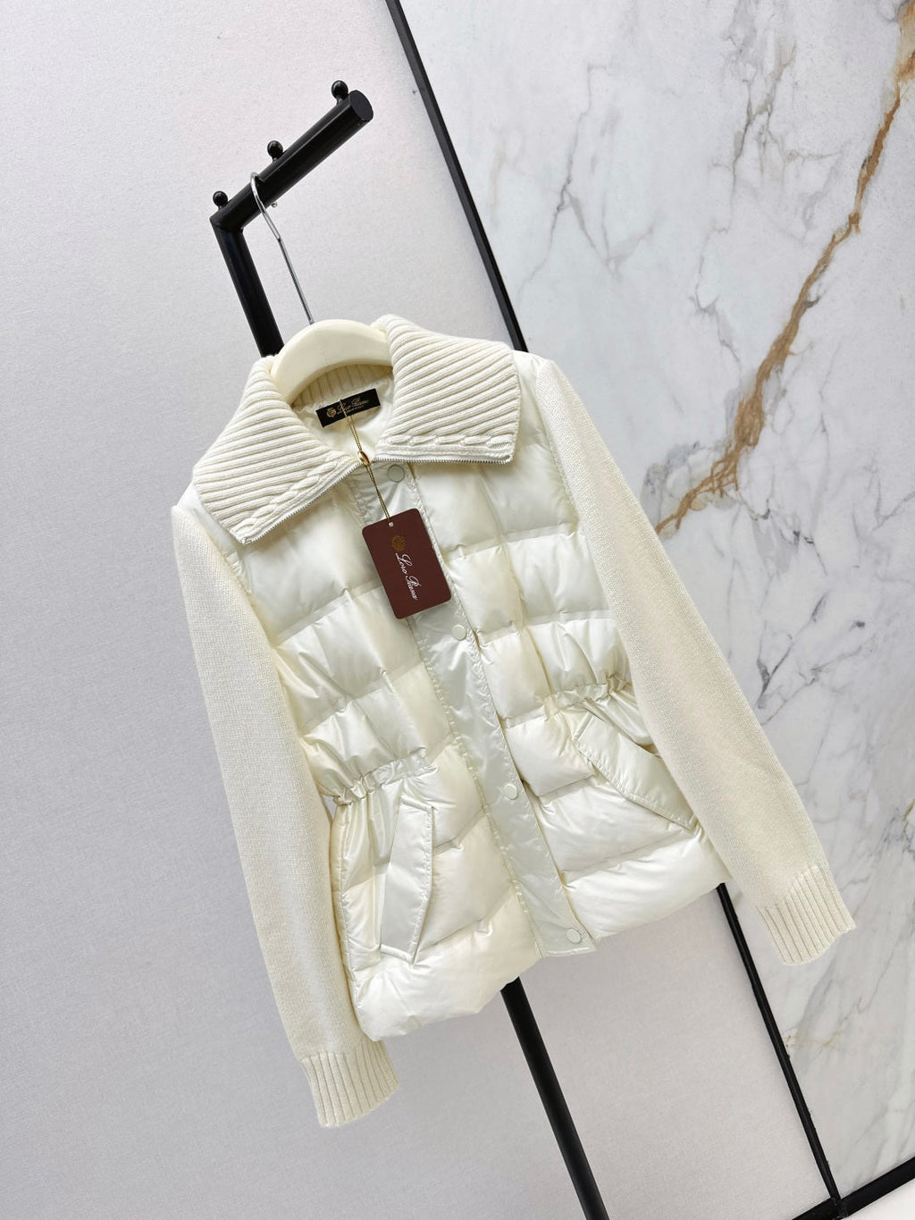 LP JACKET STYLE 304