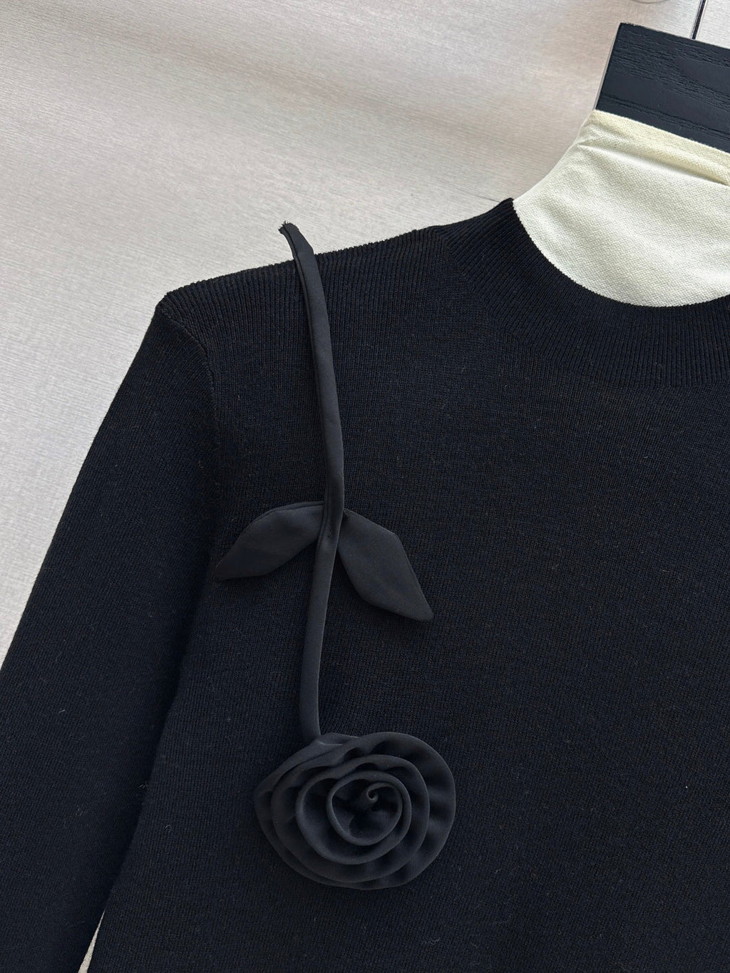 VALENTINO 26S SWEATER STYLE 63