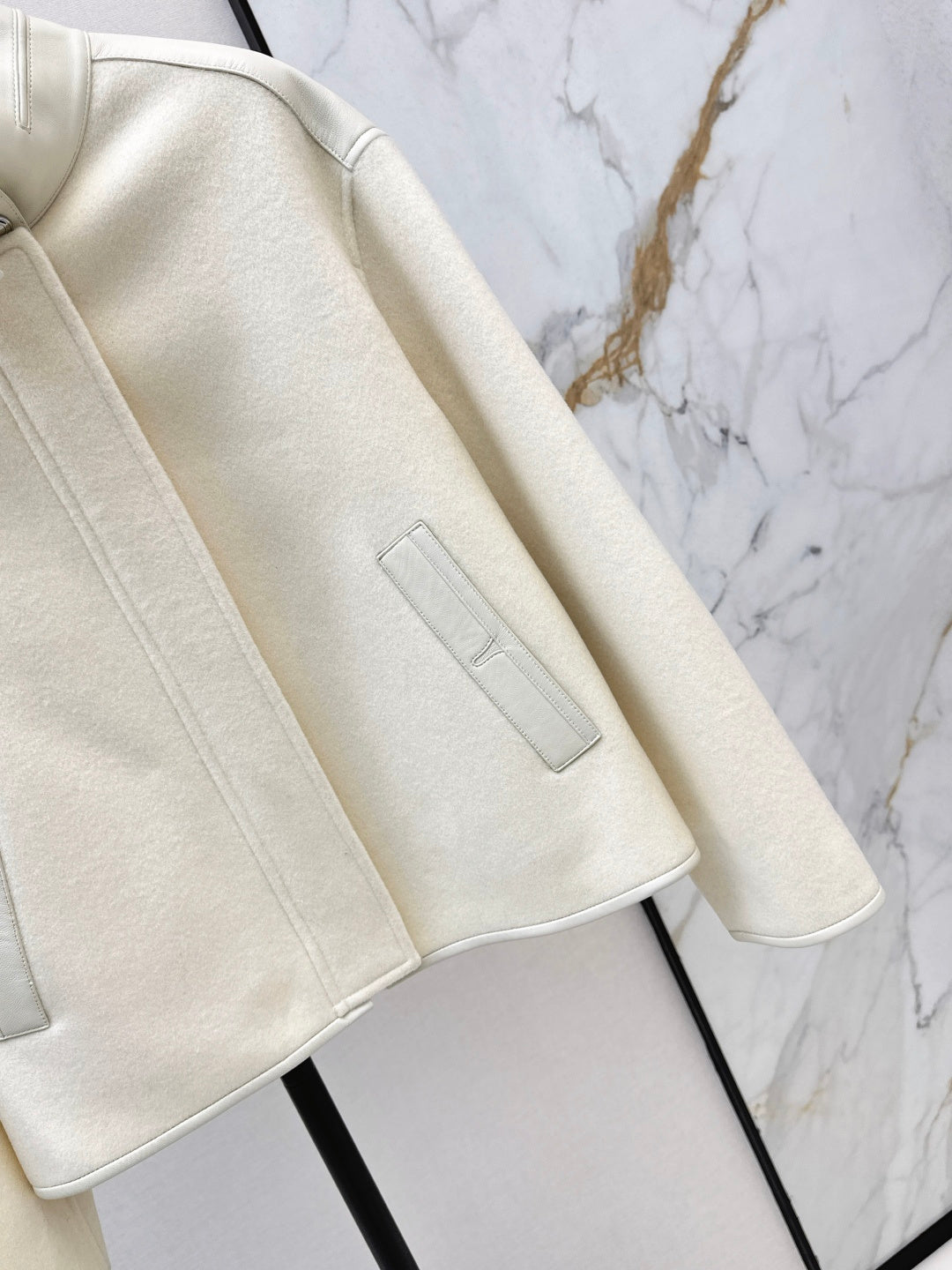 HERMES 25S JACKET 229