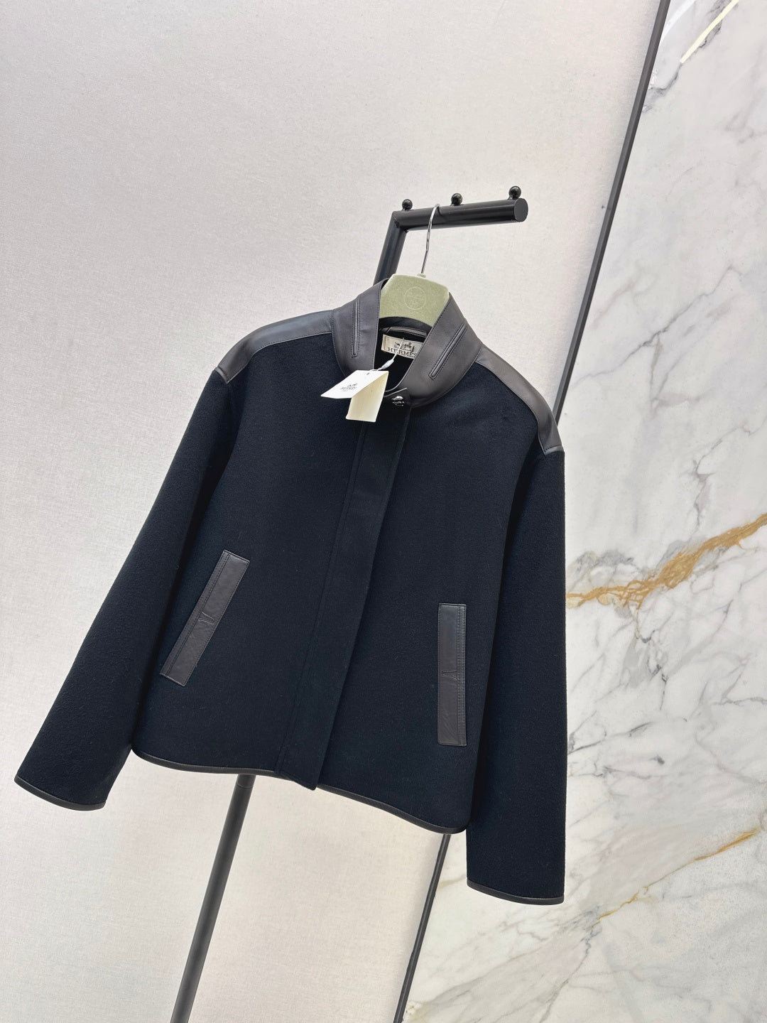 HERMES 25S JACKET 228