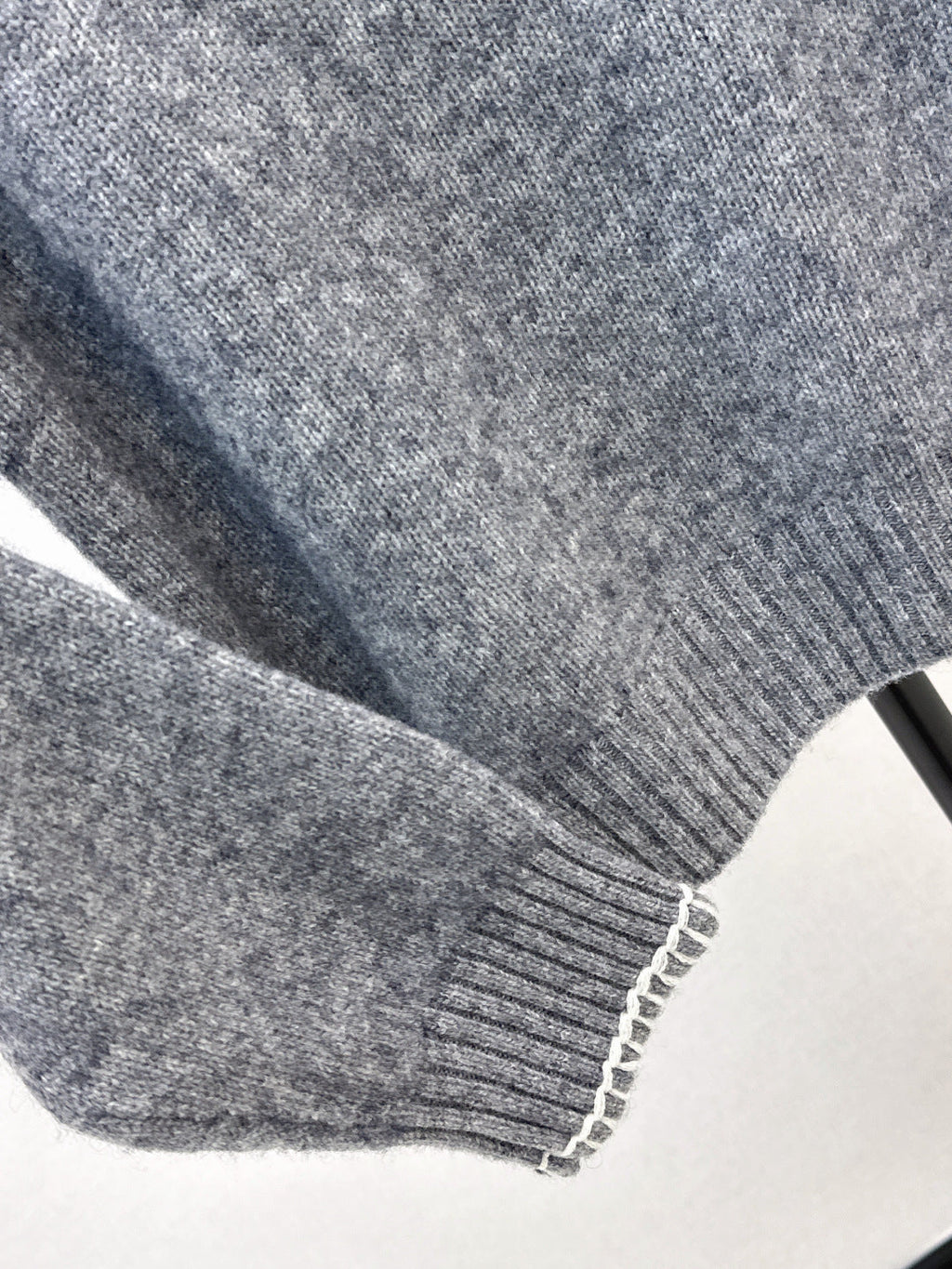 HERMES 25S CREW NECK SWEATER 331