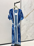 HERMES 25S DRESS 341