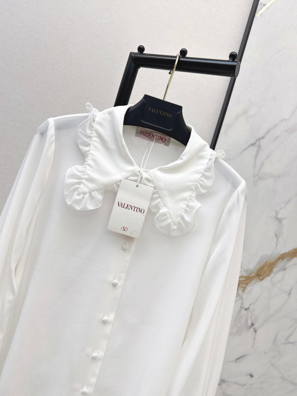 VALENTINO 26S SHIRT STYLE 61