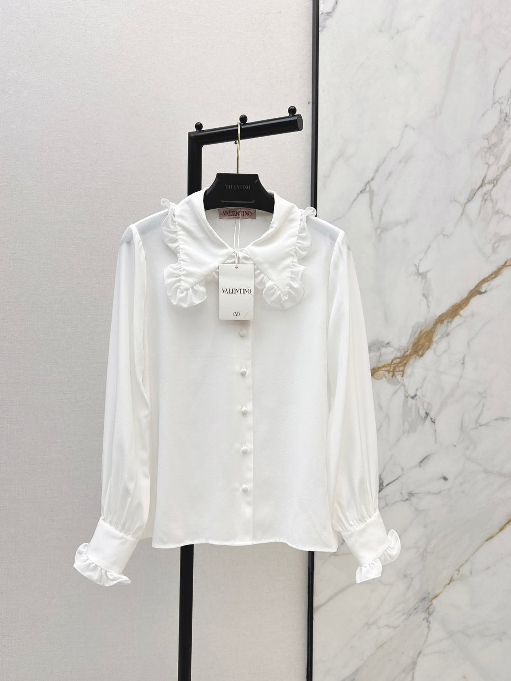 VALENTINO 26S SHIRT STYLE 61