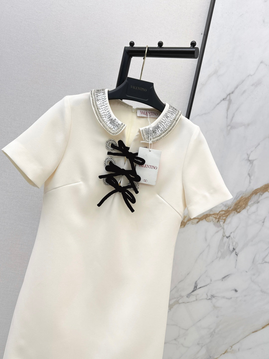 VALENTINO 26S DRESS STYLE 54