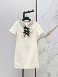 VALENTINO 26S DRESS STYLE 54