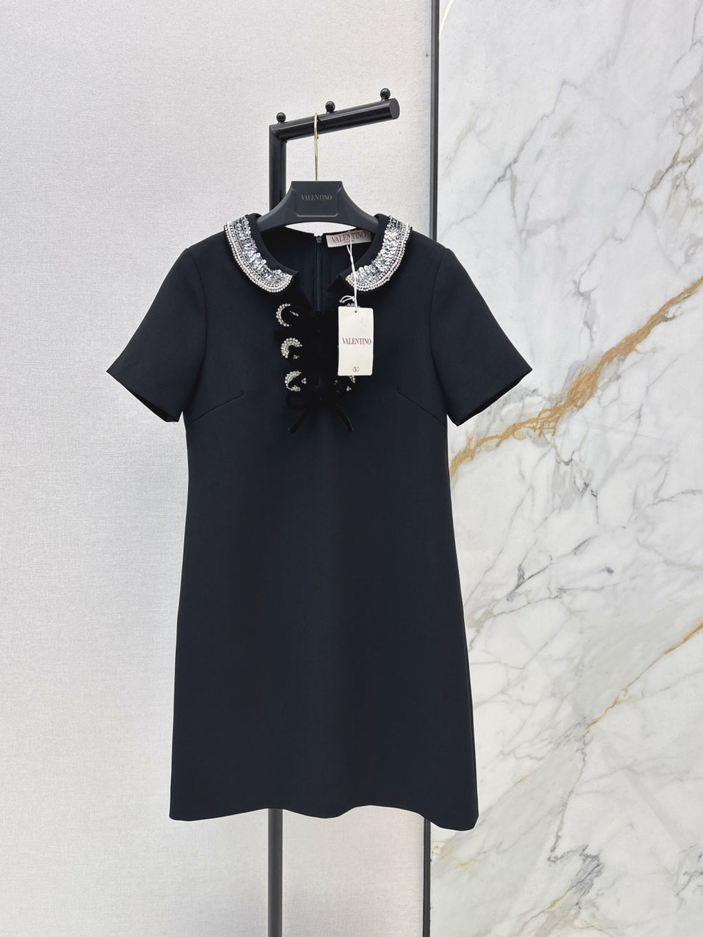 VALENTINO 26S DRESS STYLE 53