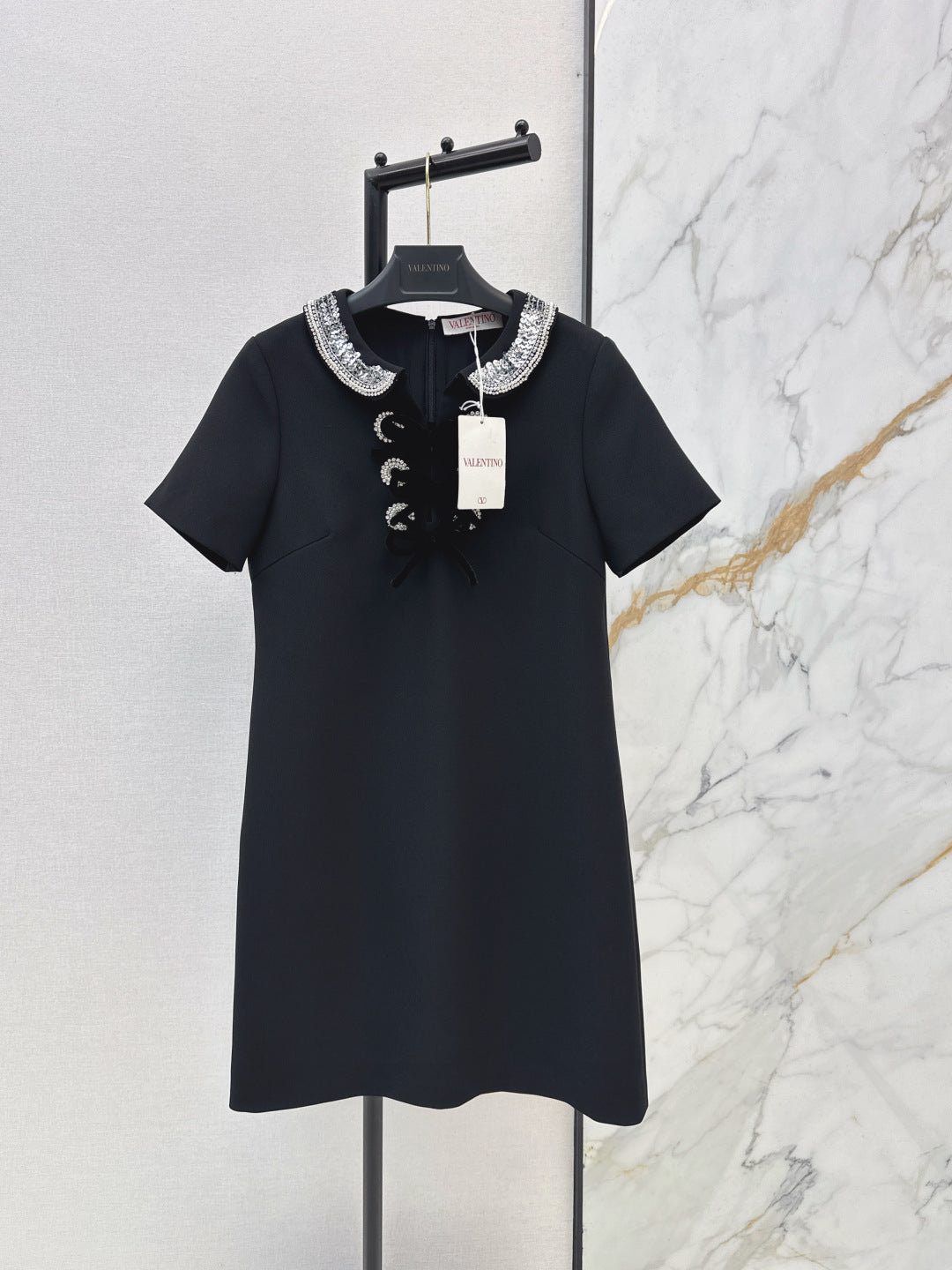 VALENTINO 26S DRESS STYLE 53