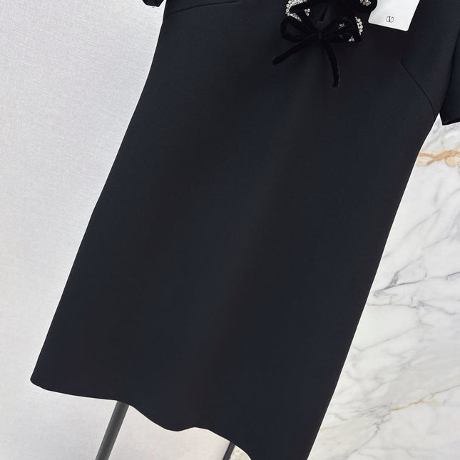 VALENTINO 26S DRESS STYLE 53