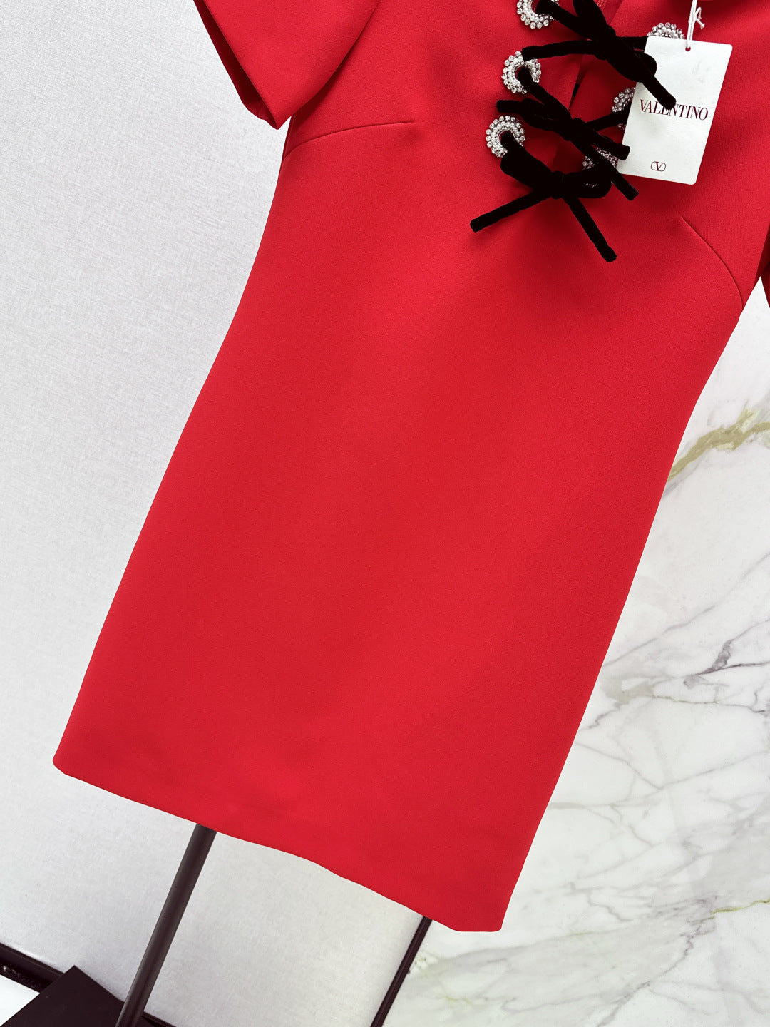 VALENTINO 26S DRESS STYLE 52