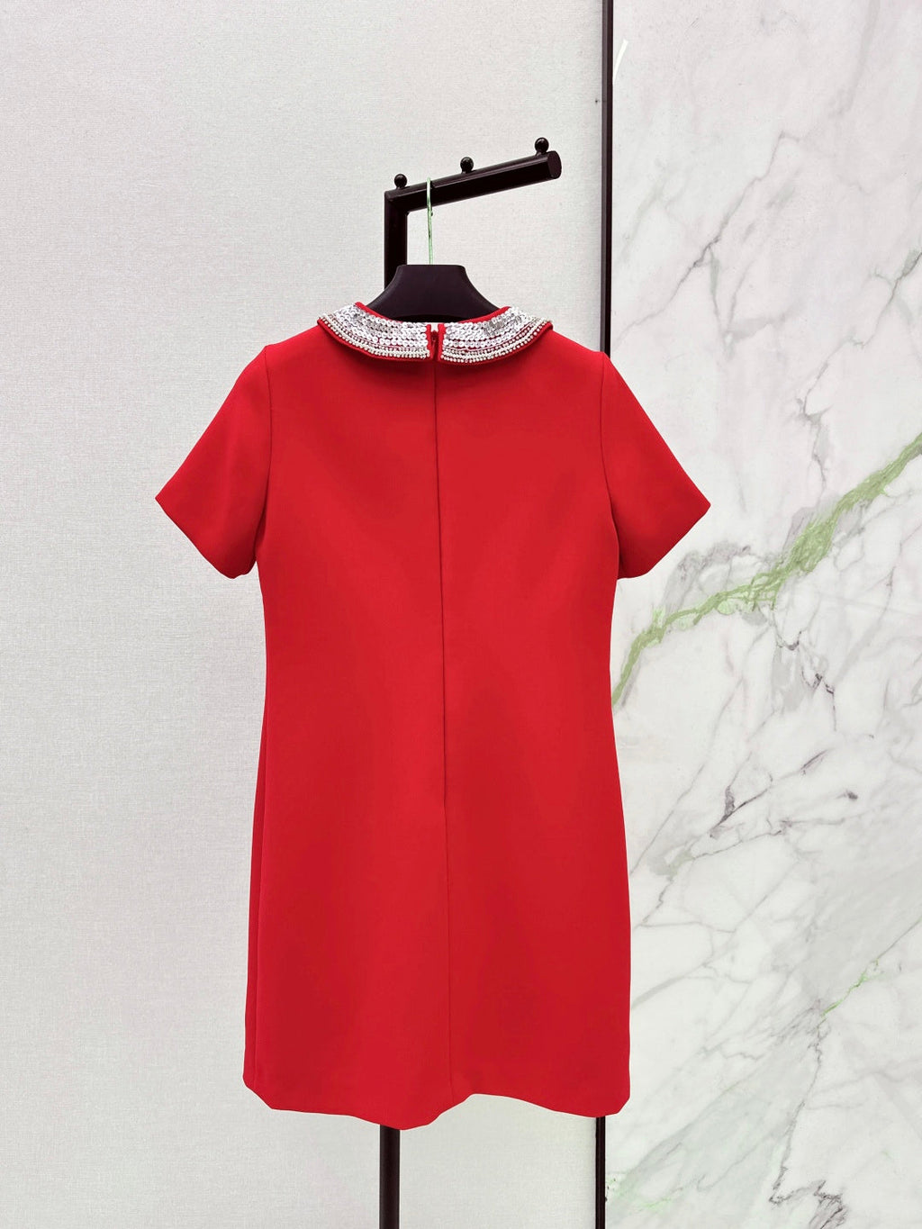 VALENTINO 26S DRESS STYLE 52