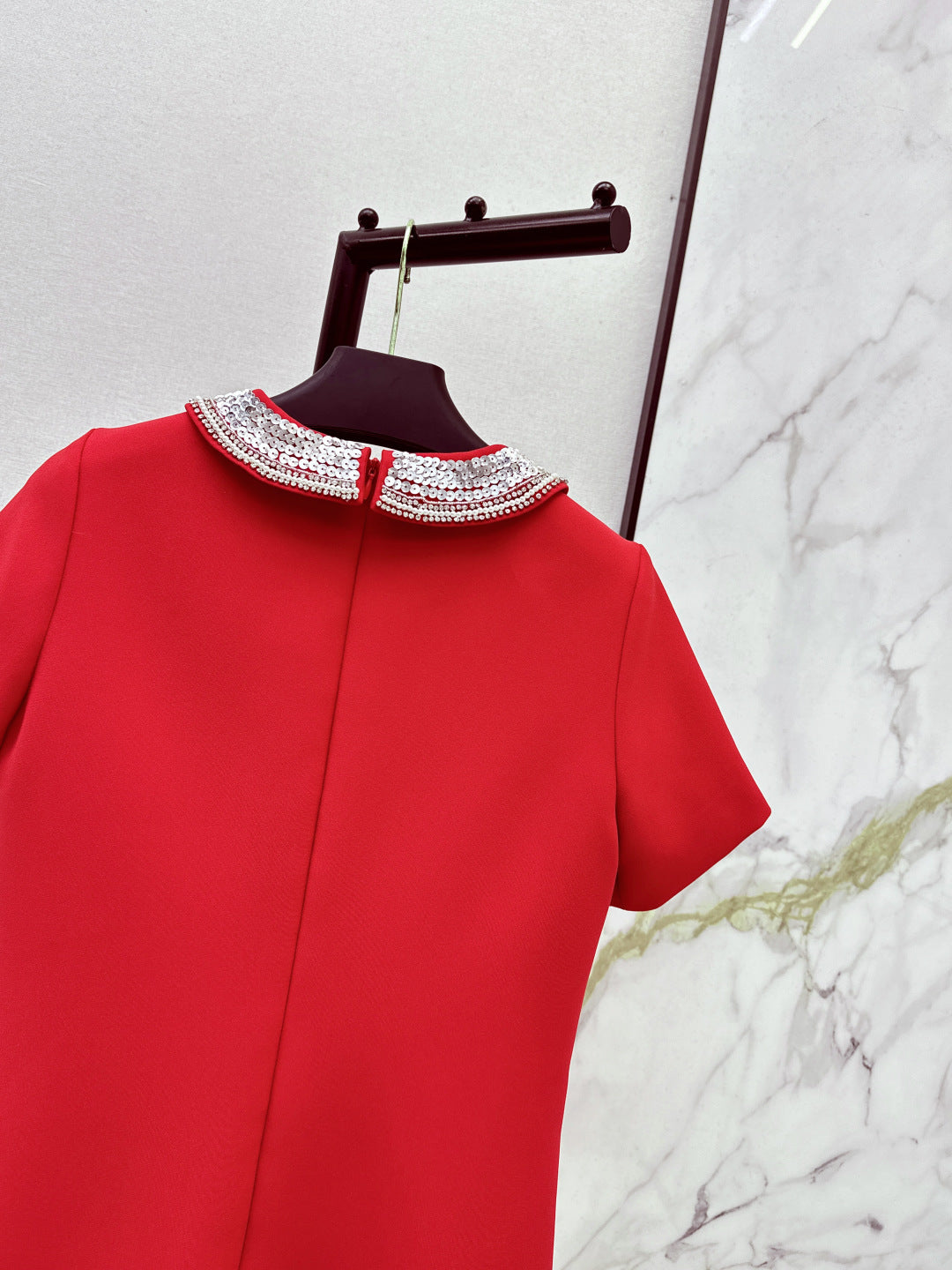 VALENTINO 26S DRESS STYLE 52