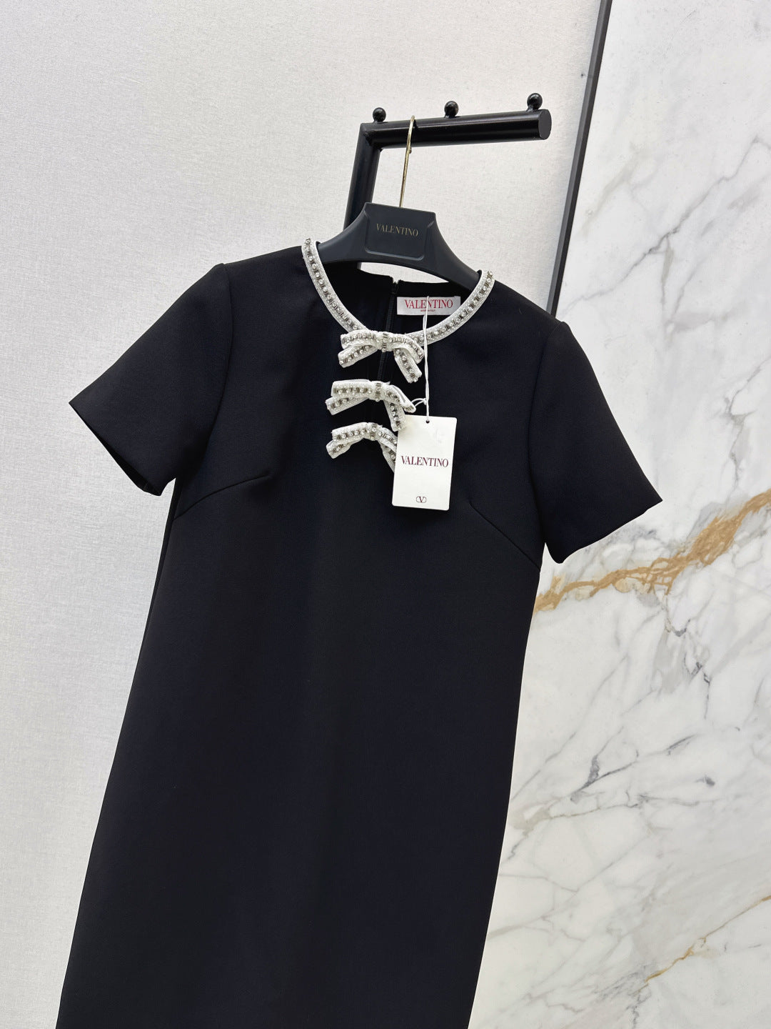 VALENTINO 26S DRESS STYLE 51