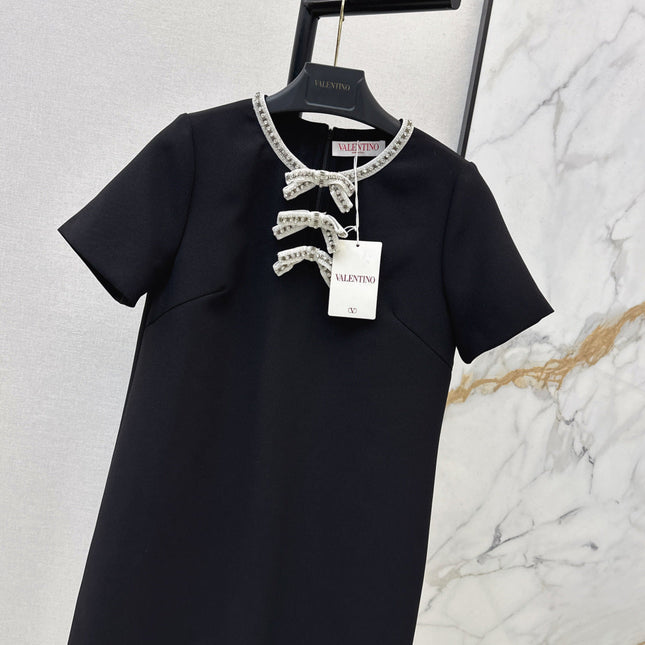 VALENTINO 26S DRESS STYLE 51