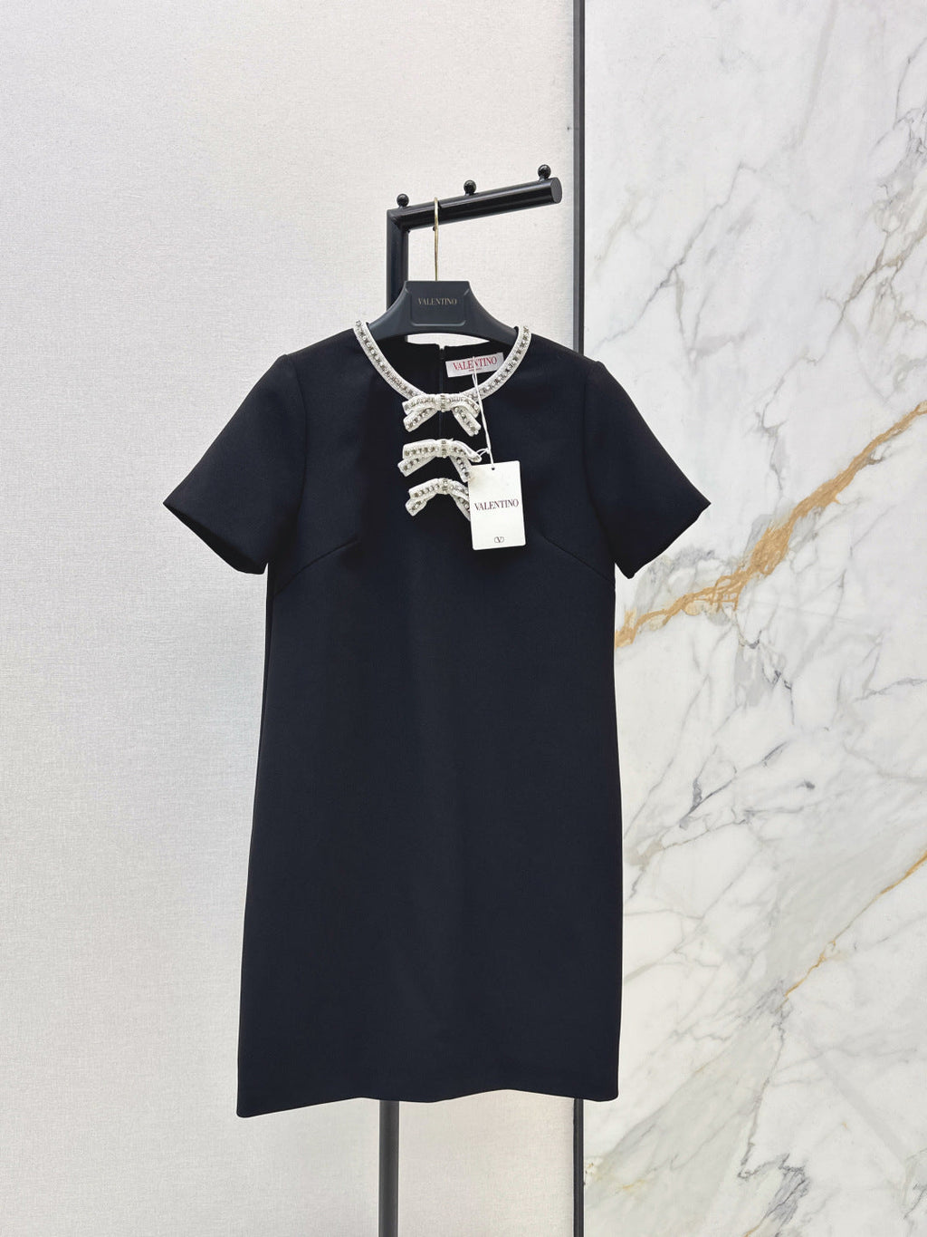 VALENTINO 26S DRESS STYLE 51
