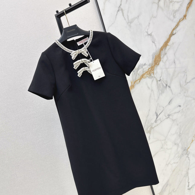 VALENTINO 26S DRESS STYLE 51