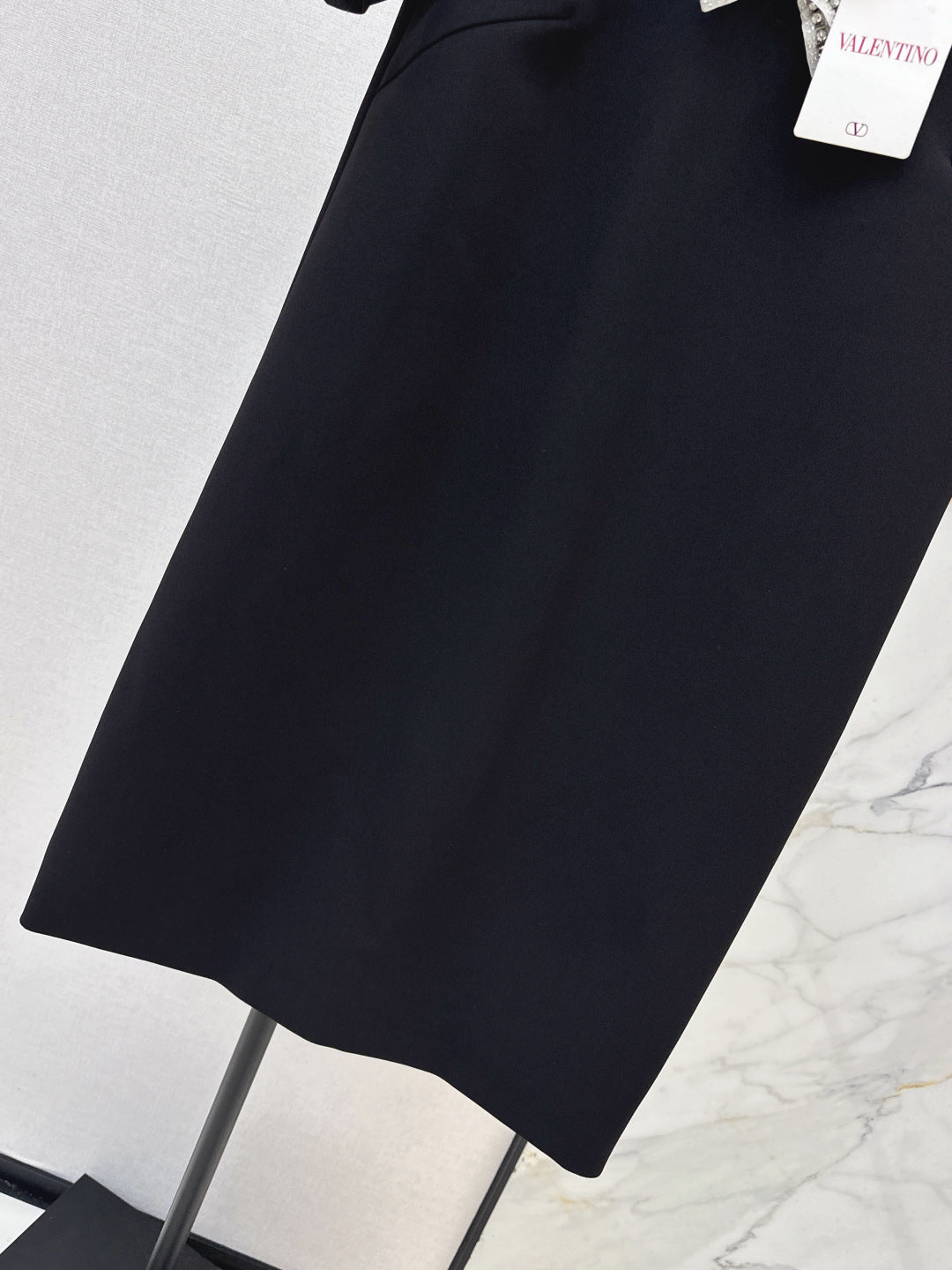 VALENTINO 26S DRESS STYLE 51