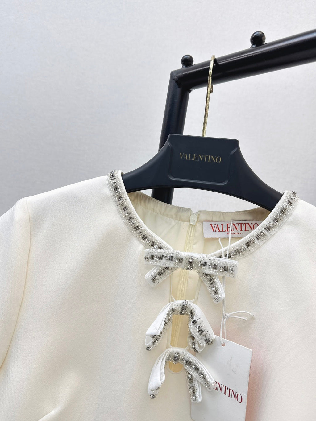 VALENTINO 26S DRESS STYLE 50