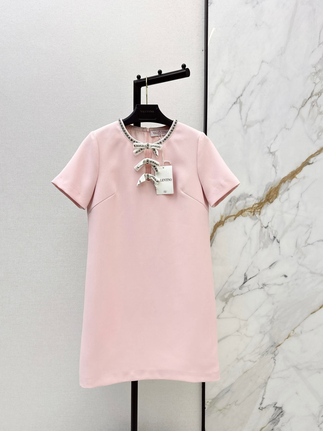 VALENTINO 26S DRESS STYLE 49