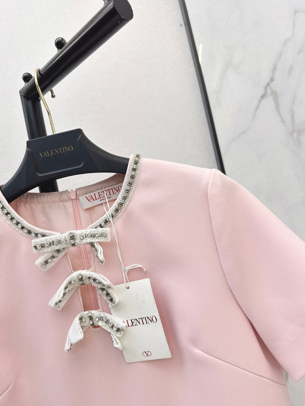 VALENTINO 26S DRESS STYLE 49