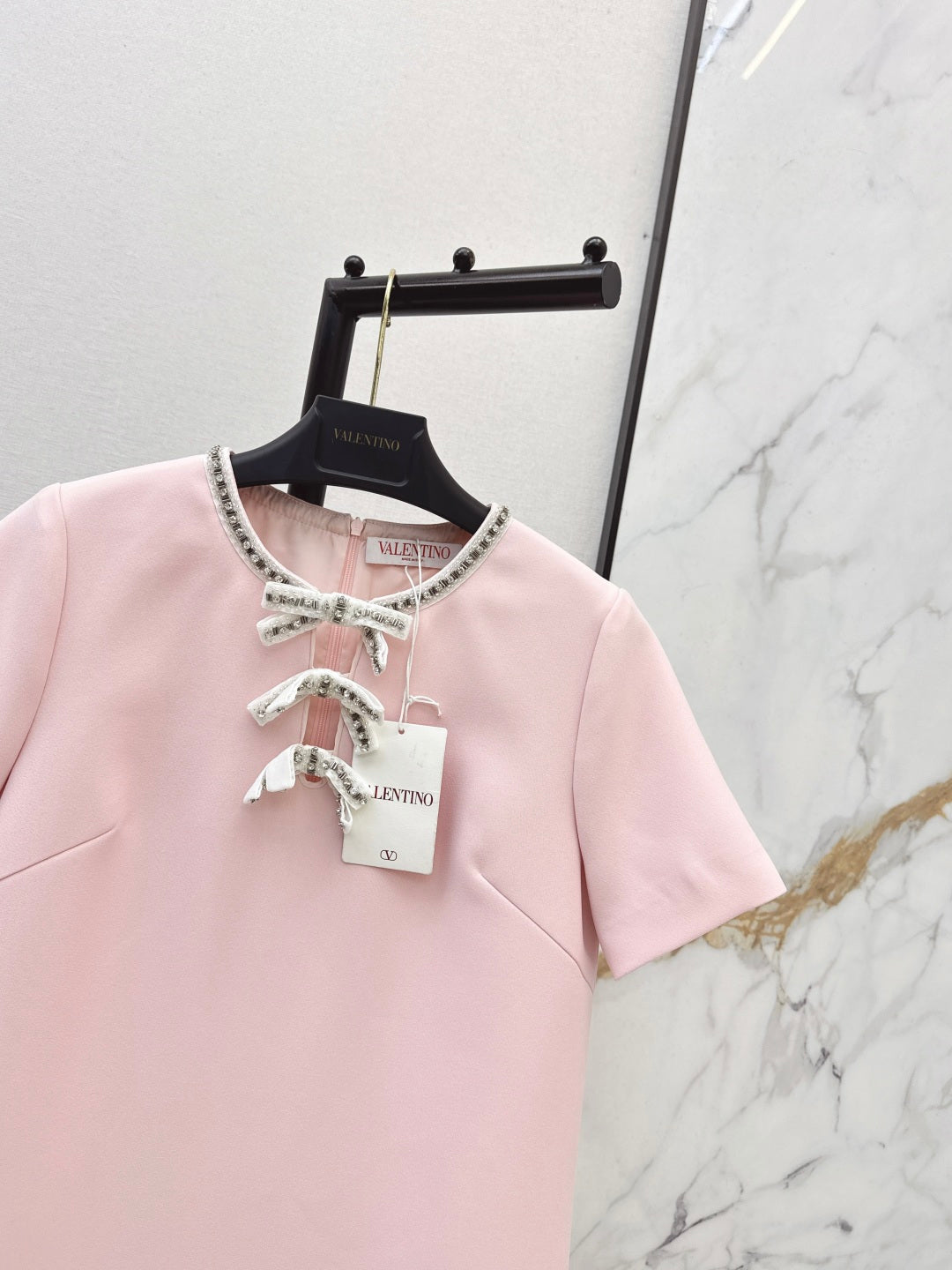 VALENTINO 26S DRESS STYLE 49