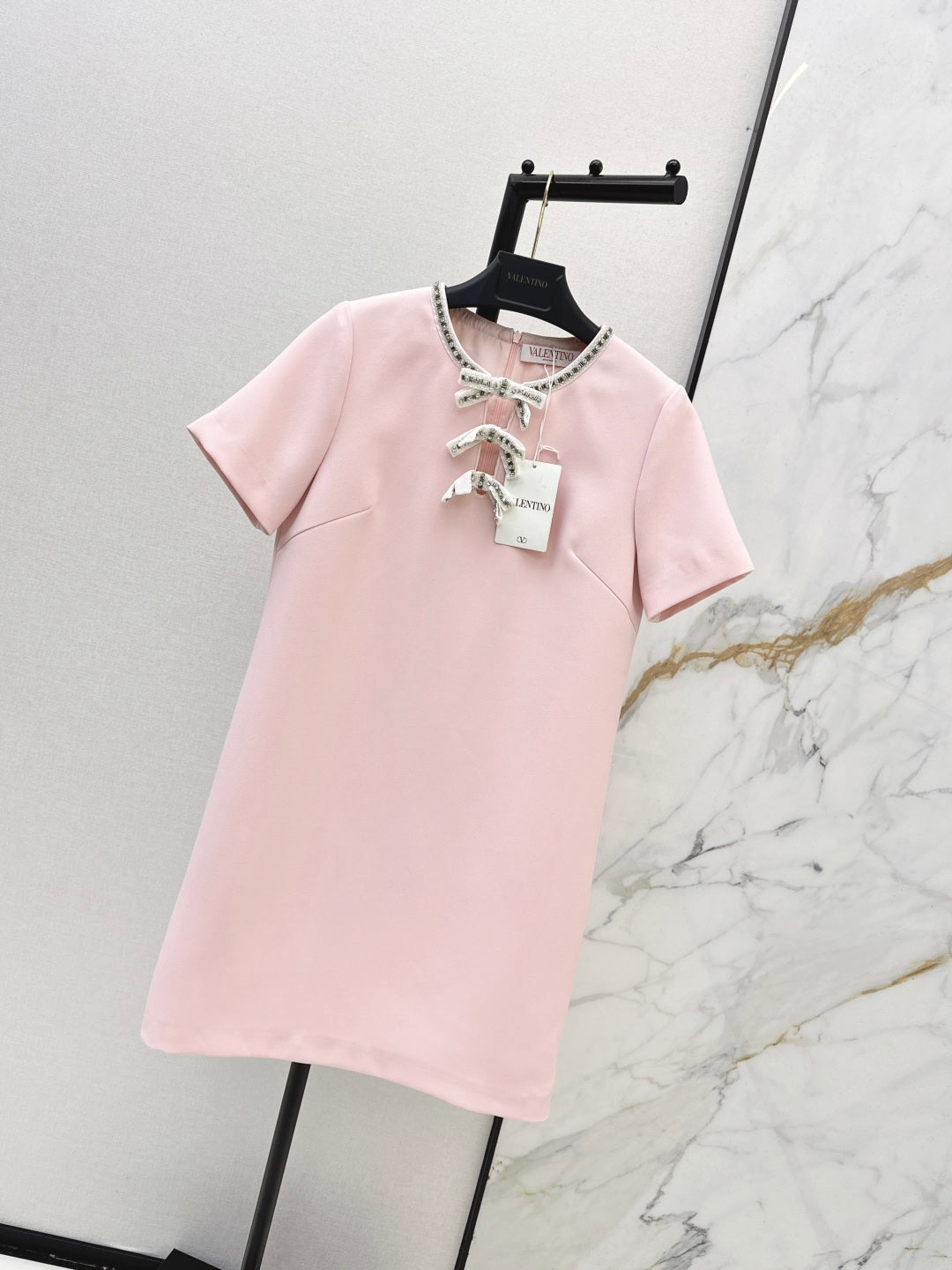 VALENTINO 26S DRESS STYLE 49
