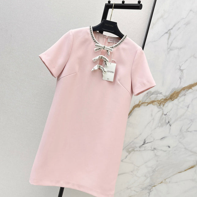 VALENTINO 26S DRESS STYLE 49