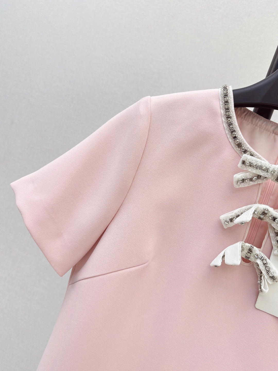 VALENTINO 26S DRESS STYLE 49