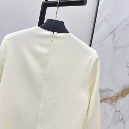 VALENTINO 26S DRESS STYLE 12