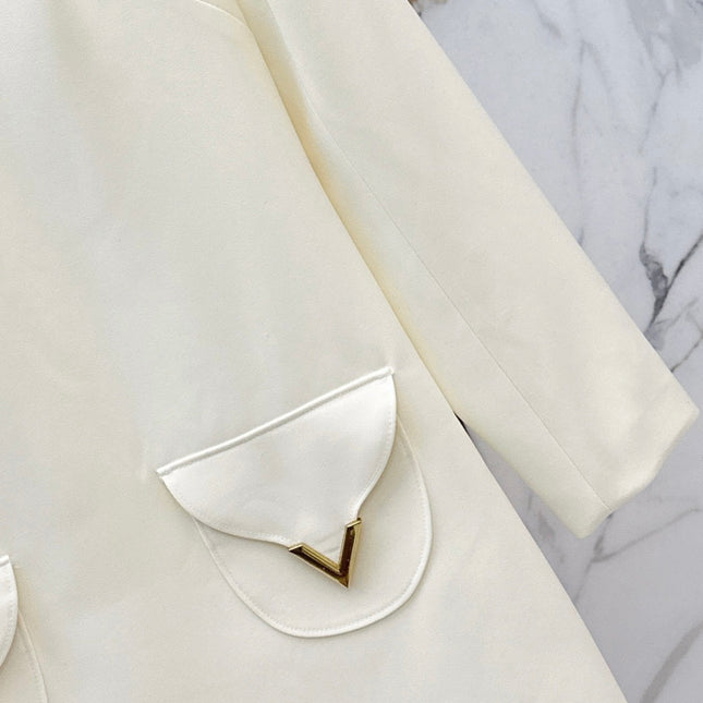 VALENTINO 26S DRESS STYLE 12