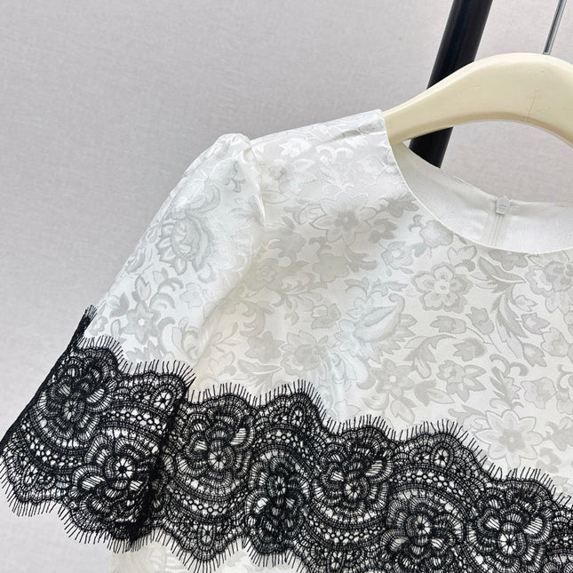 VALENTINO 26S DRESS STYLE 5