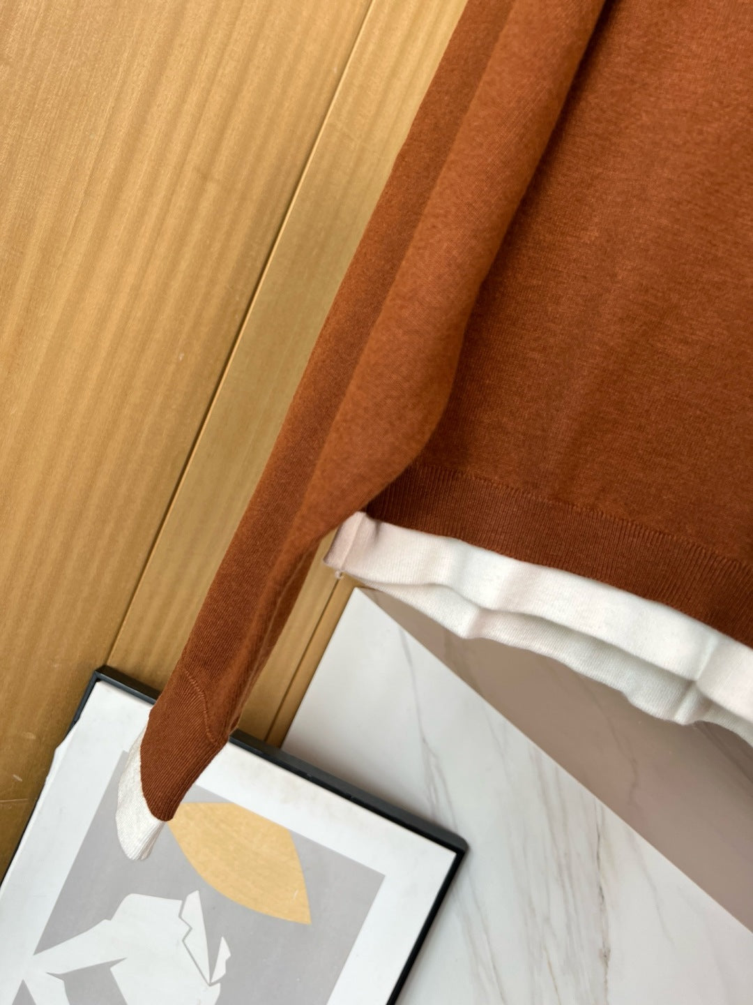 MIUMIU KNIT SWEATER STYLE 175