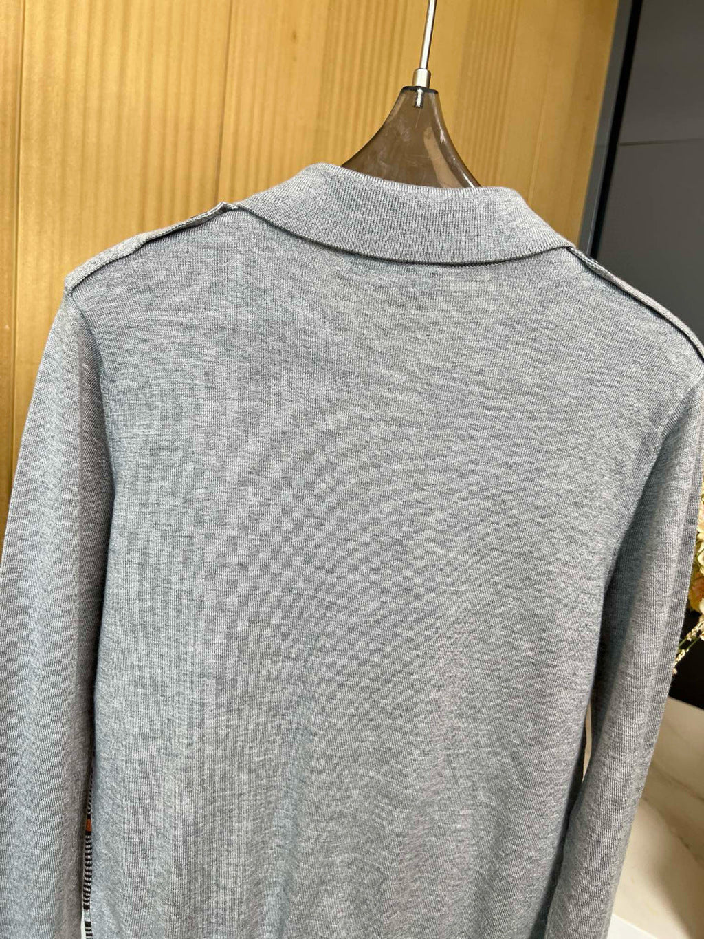 MIUMIU CARDIGAN STYLE 245