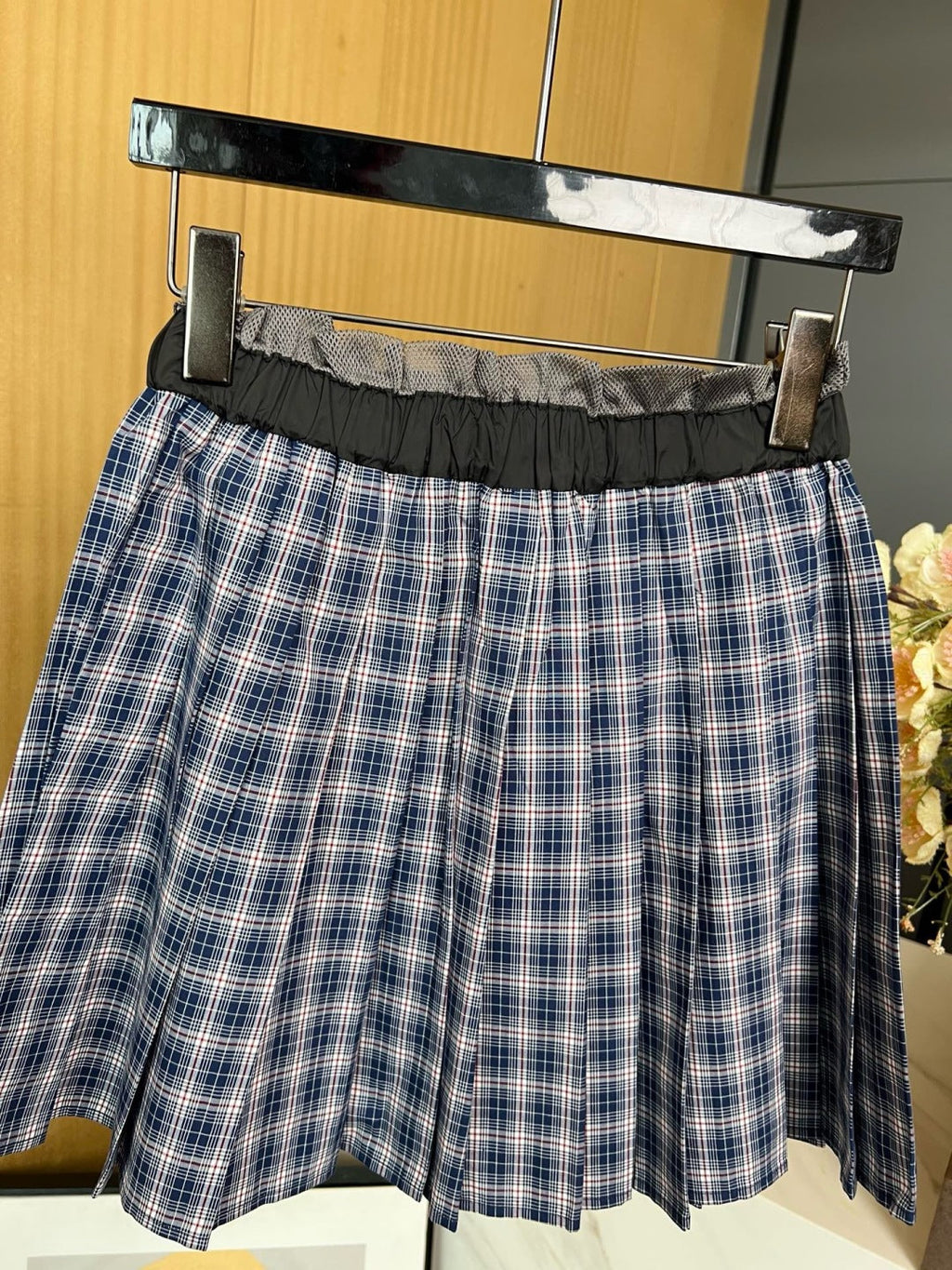 MIUMIU SKIRT STYLE 241
