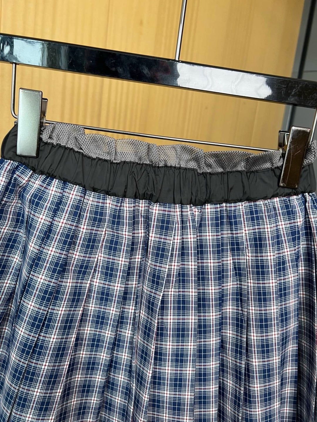 MIUMIU SKIRT STYLE 241