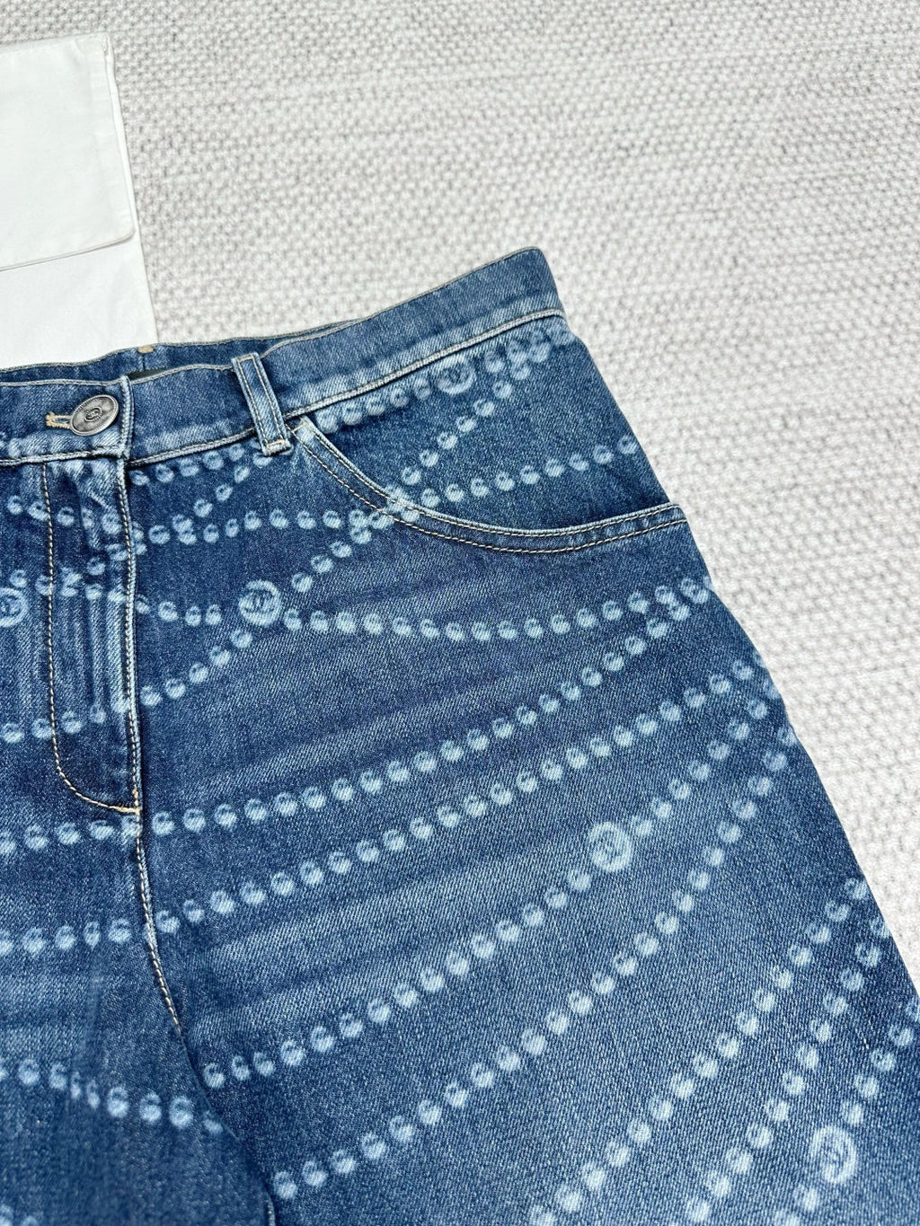 CHANEL JEAN STYLE 98