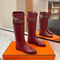 HERMES SHOE