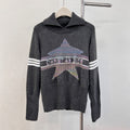 DIOR 25S KNIT SWEATER 637