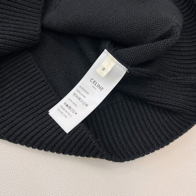 CELINE 26S CARDIGAN STYLE 81