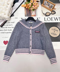 MIUMIU CARDIGAN STYLE 732