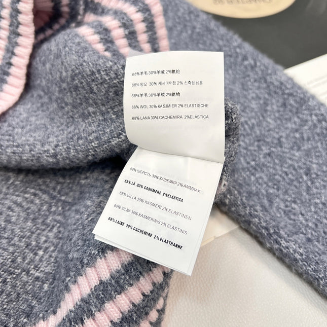 MIUMIU CARDIGAN STYLE 732