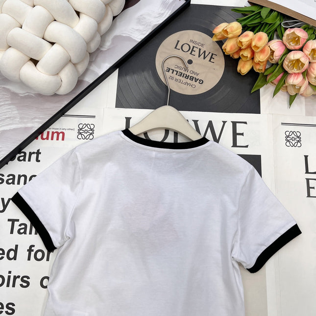 MIUMIU T-SHIRT STYLE 733
