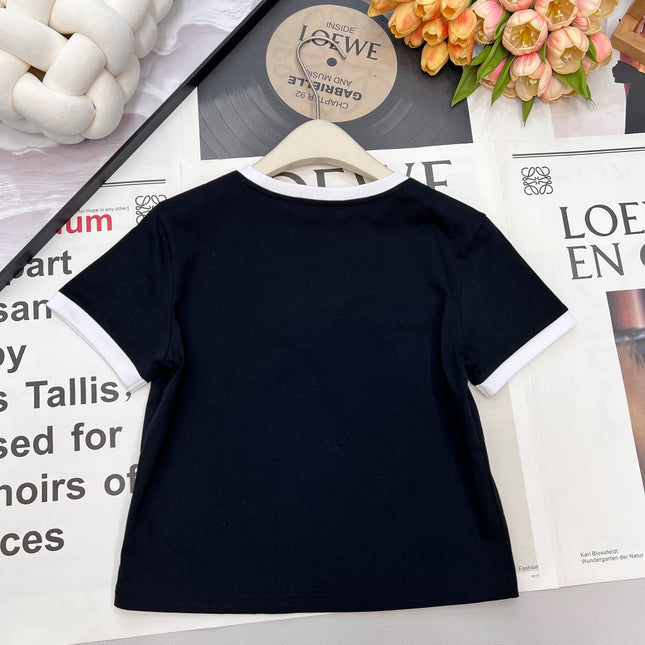 MIUMIU T-SHIRT STYLE 734
