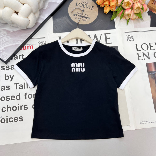 MIUMIU T-SHIRT STYLE 734